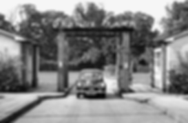 History of Grange Farm Chigwell