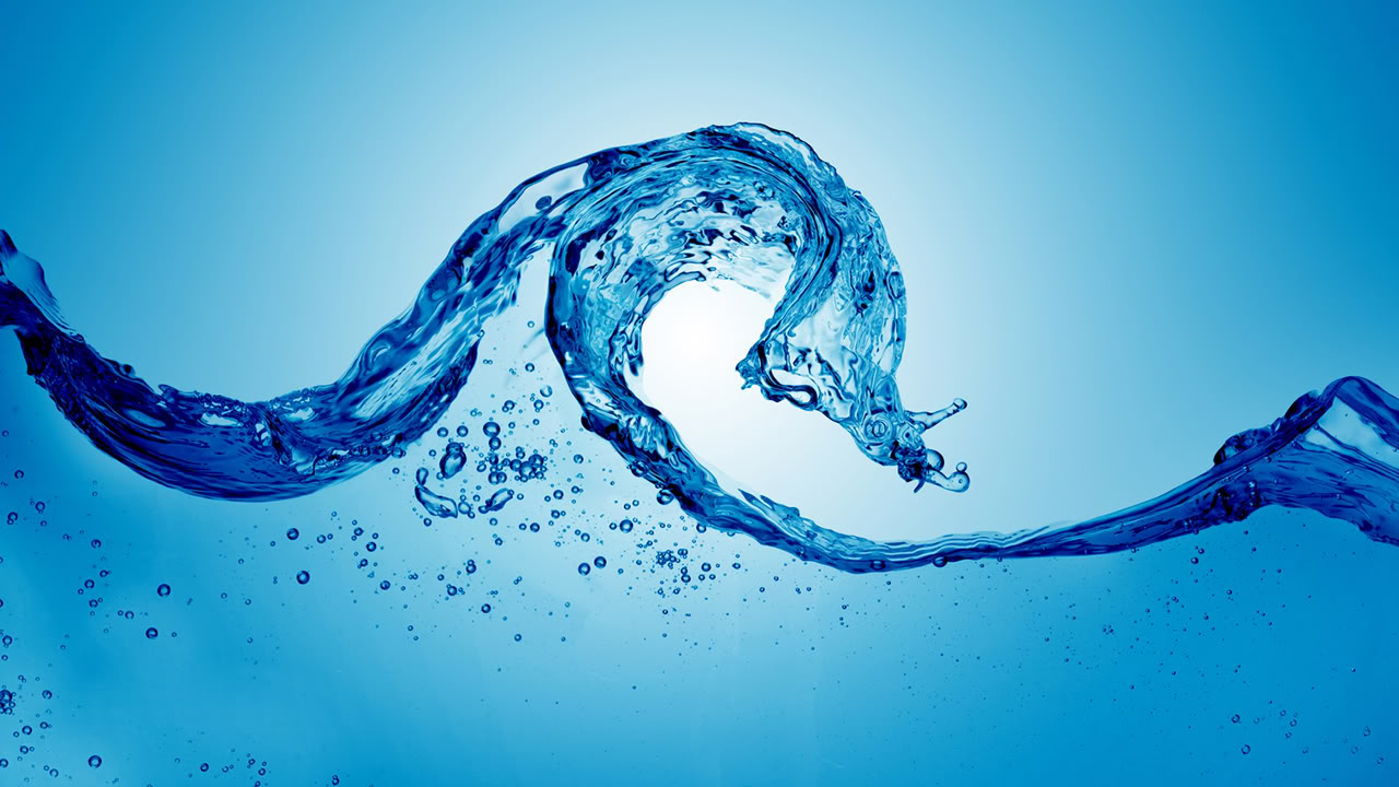 Pool Water Splash Pool Water Splash