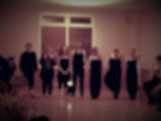 cursos de teatro y danza en Alcalá de Henares