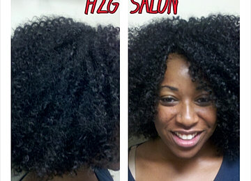 Crochet Braids