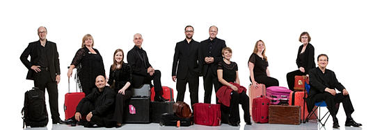the tallis scholars early music vocal ensemble peter phillips
