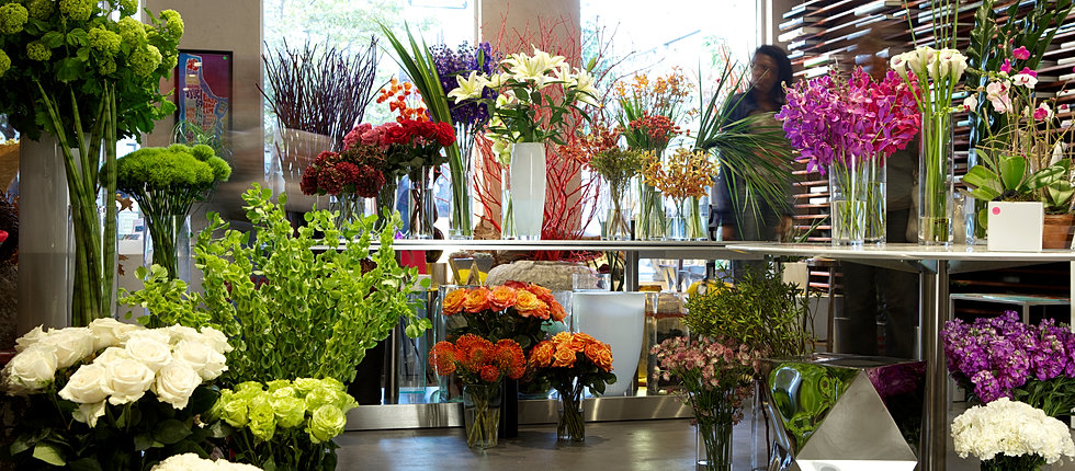 Send discount wedding flowers