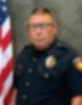 Gary Mork, TISD Chief of Police