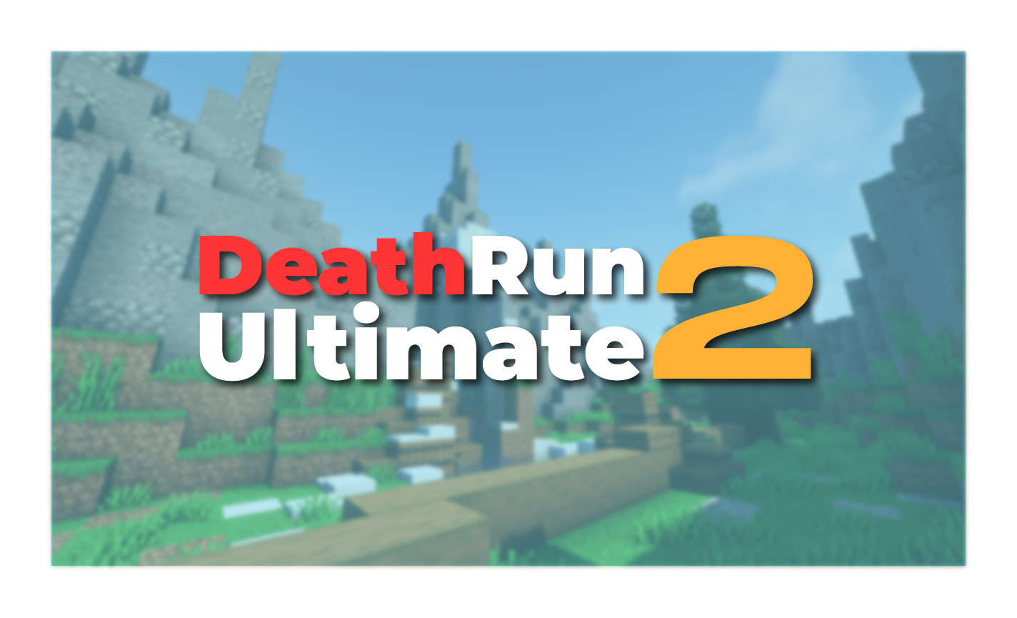 DeathRun: Ultimate II