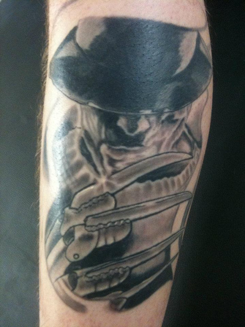 Anchors End Tattoo, Tattoo shop in Wisconsin, Tattoo shop in Minnesota