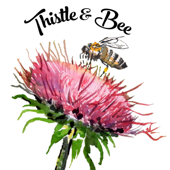 thistle bee friends of
