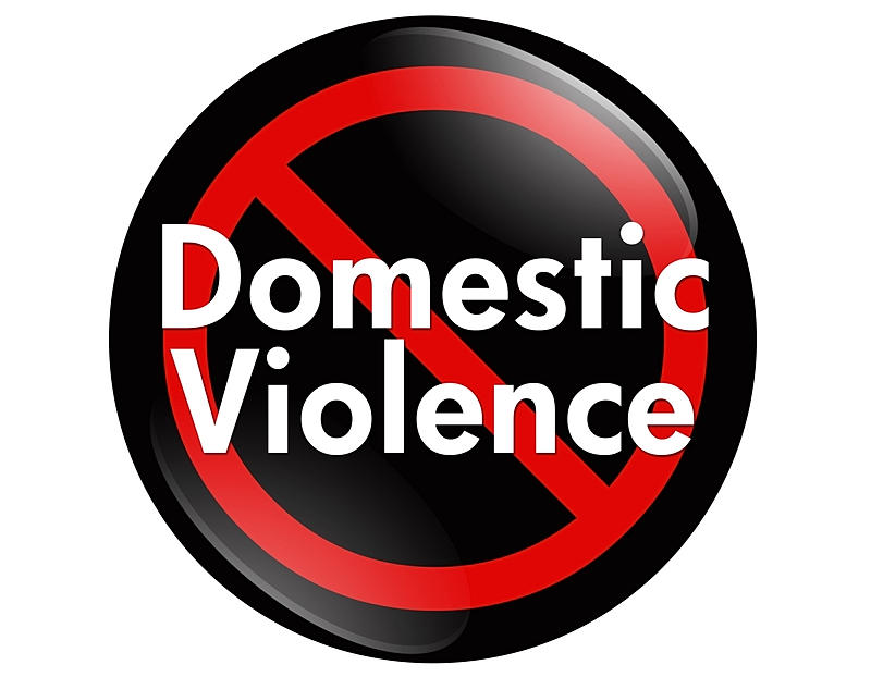 Bail Bonds Temple City Stars | Domestic Violence