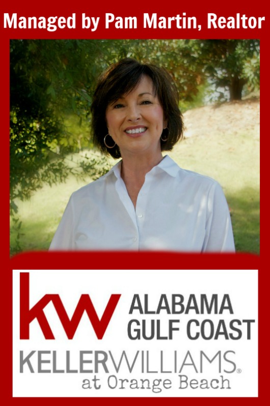 Keller Williams Alabama Vacations