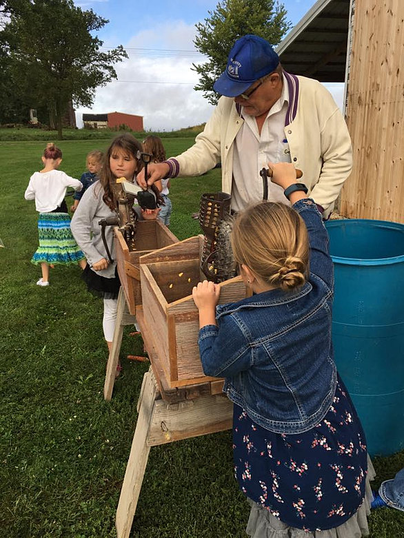 South Hardin Community Schools