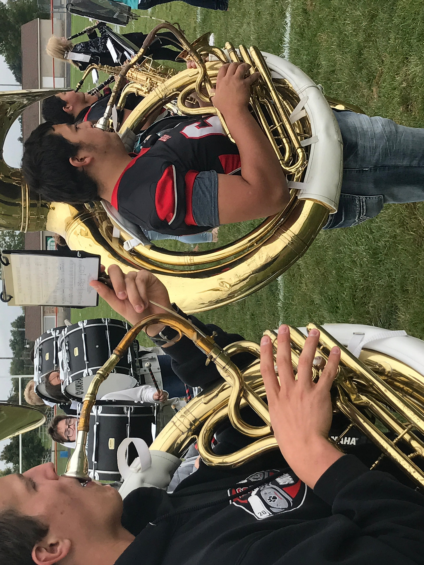 South Hardin Community Schools