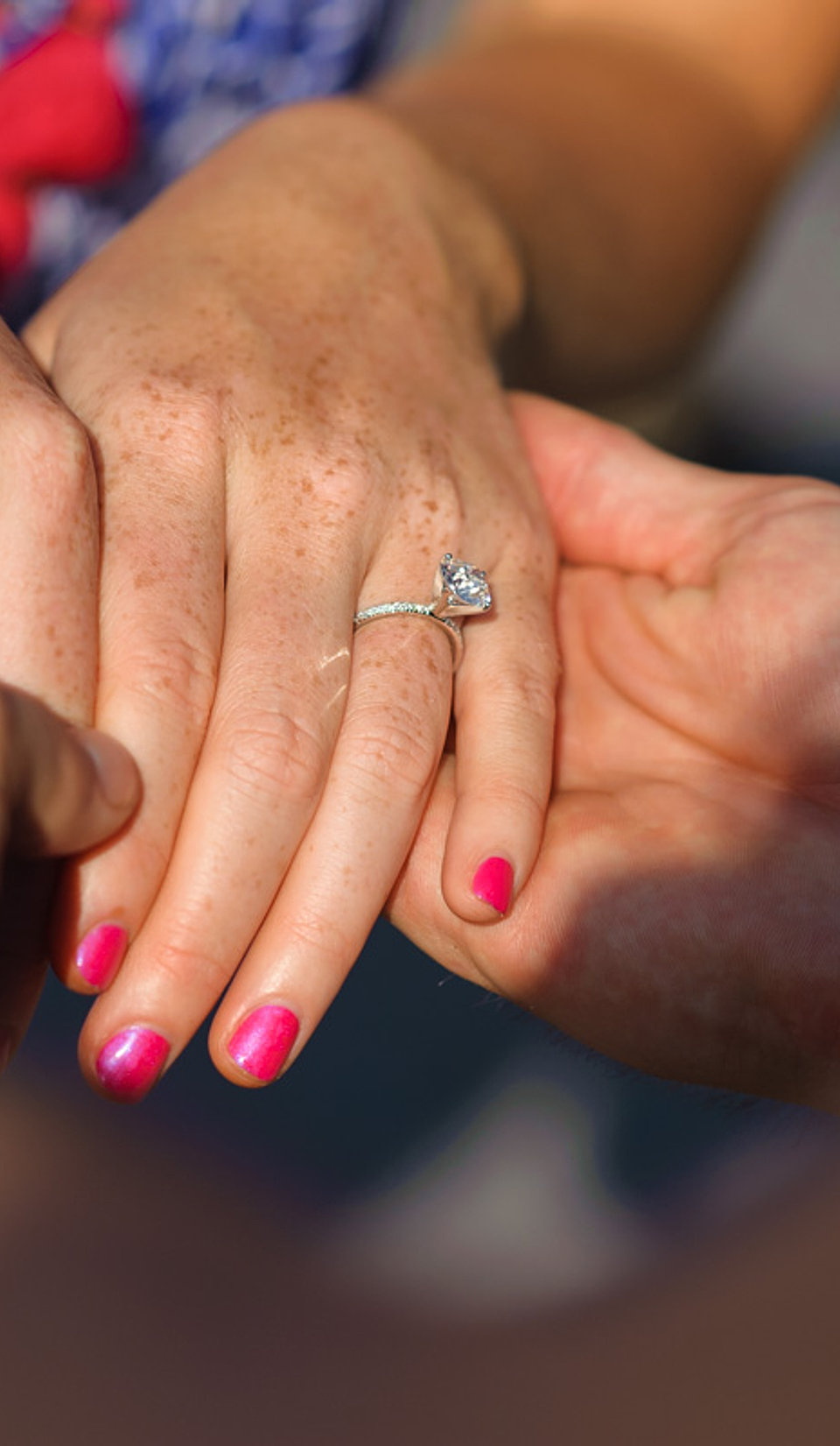 Tamarindo Elopement Photographer