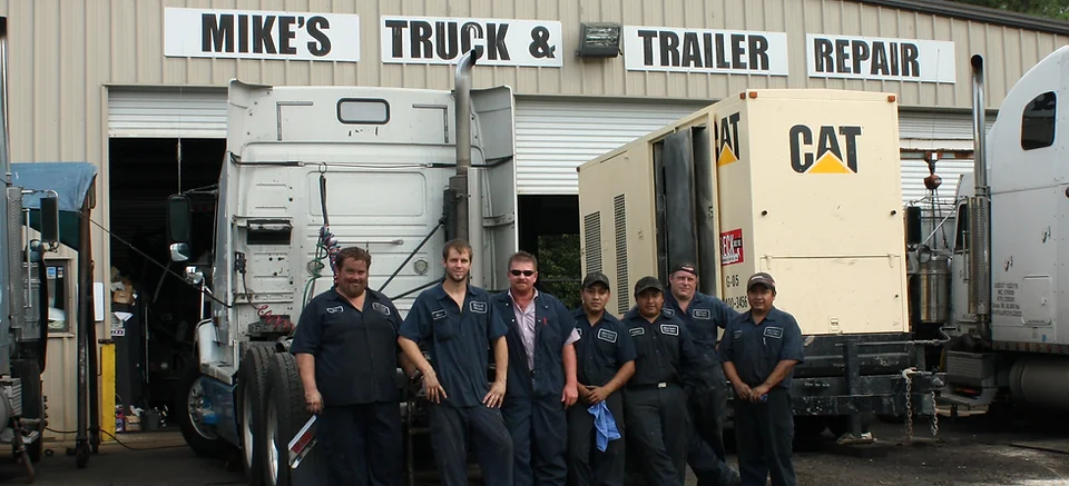 marines diesel mechanic