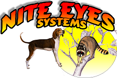 Coon Dog Training Supplies Coon Dog Training Supplies