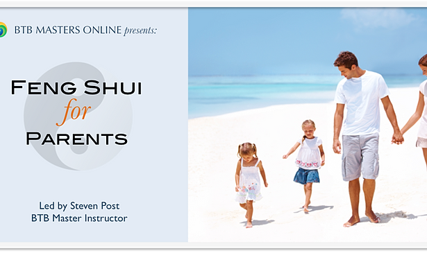 Feng Shui Children