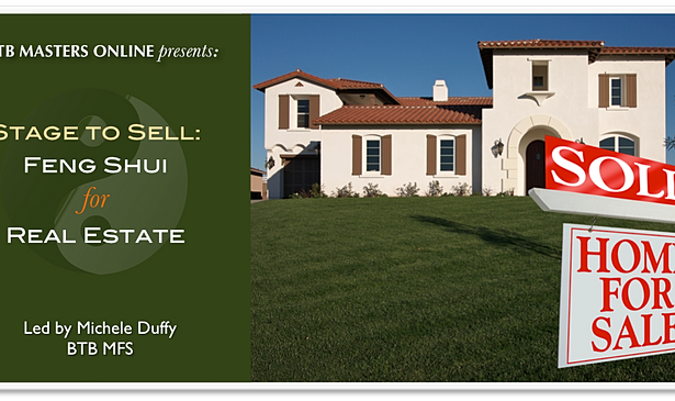 Feng Shui for Real Estate