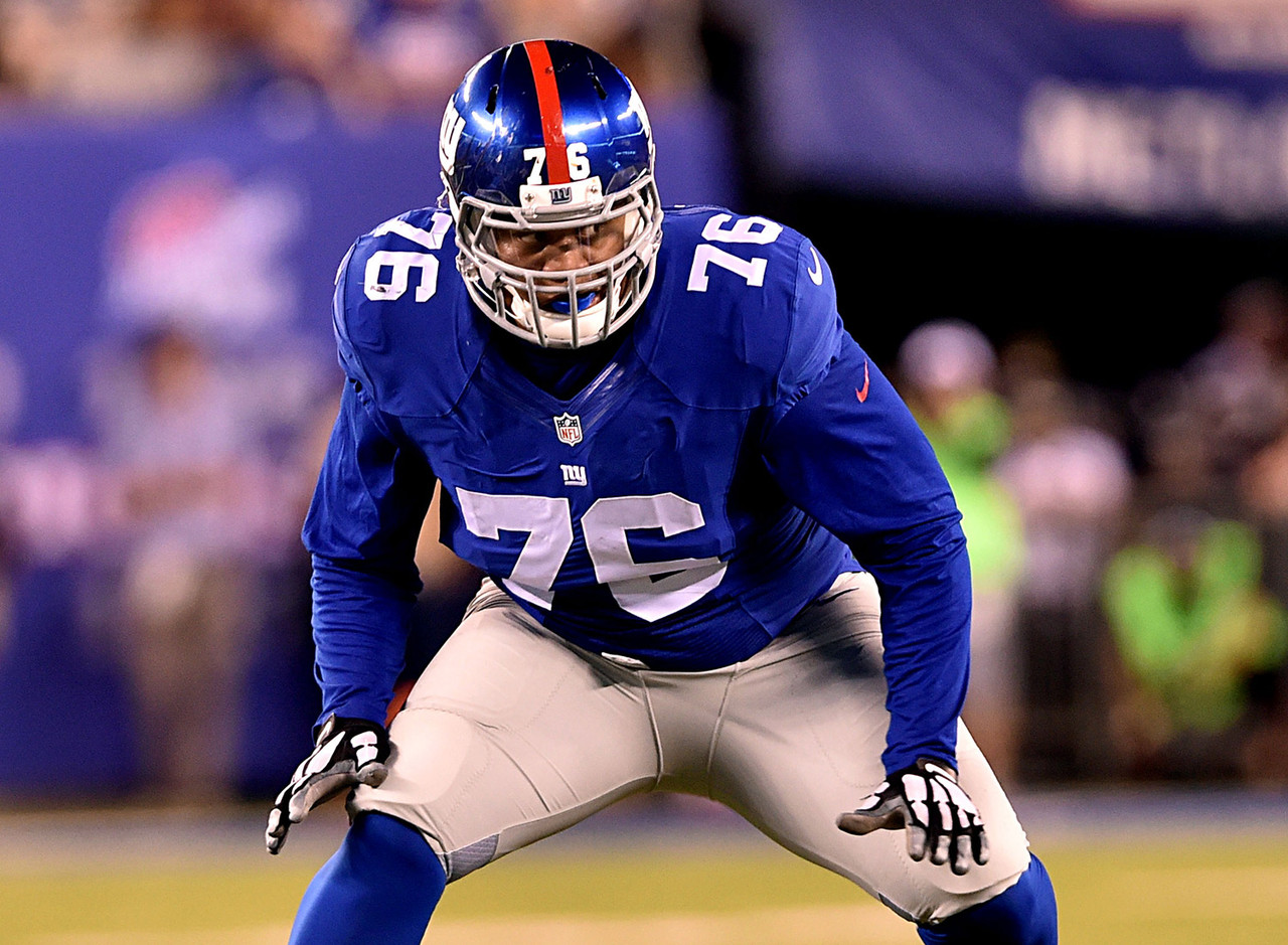 Ny Giants Roster