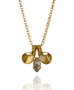 Necklaces at London Rocks Jewellery