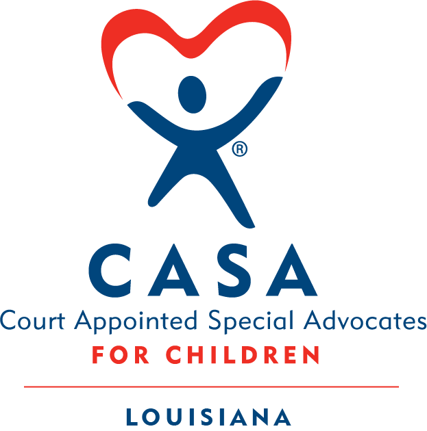 Louisiana CASA