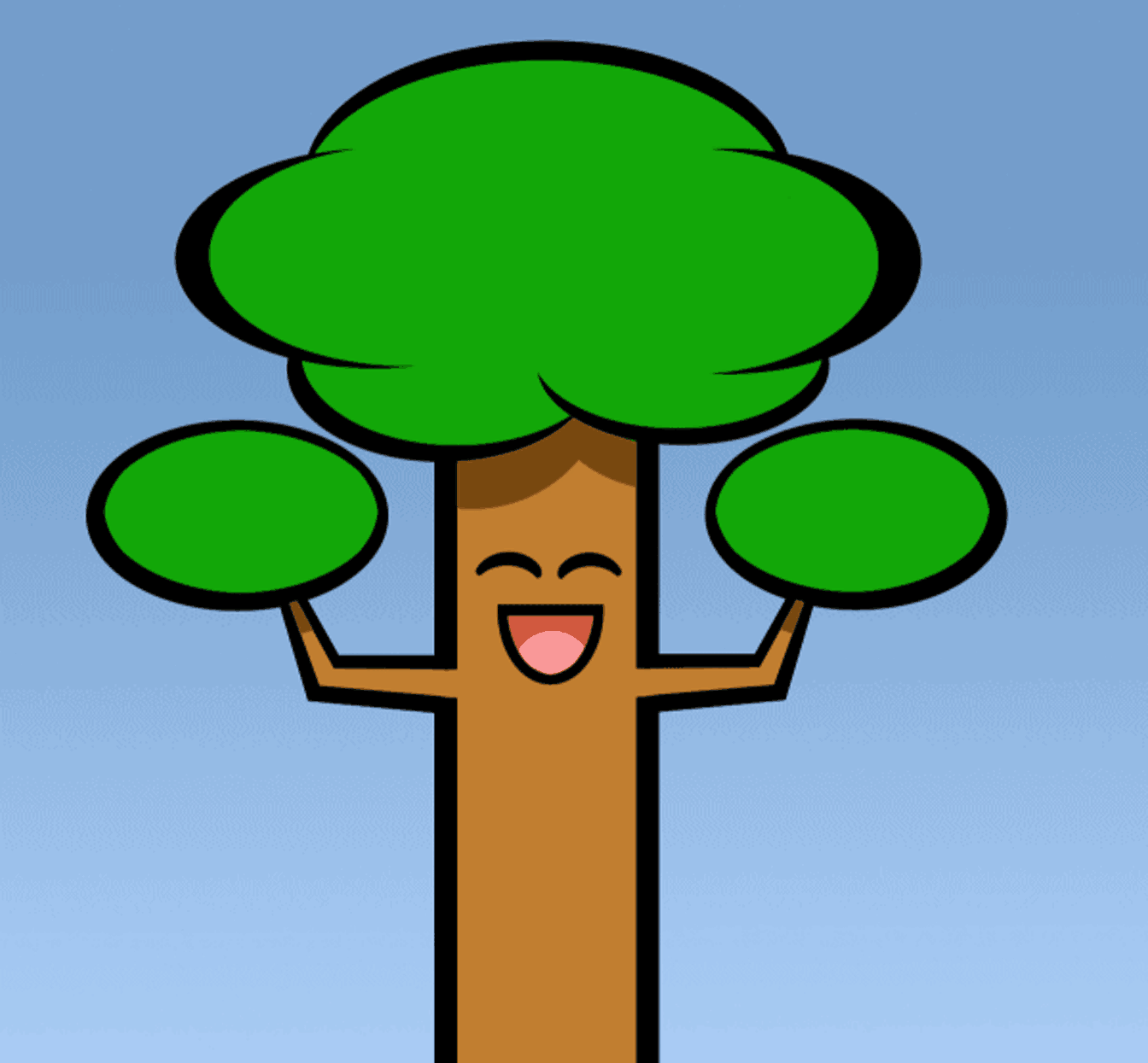 songs | trunky the tree