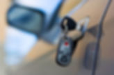 car lockout services