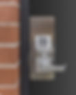 commercial keypad lock