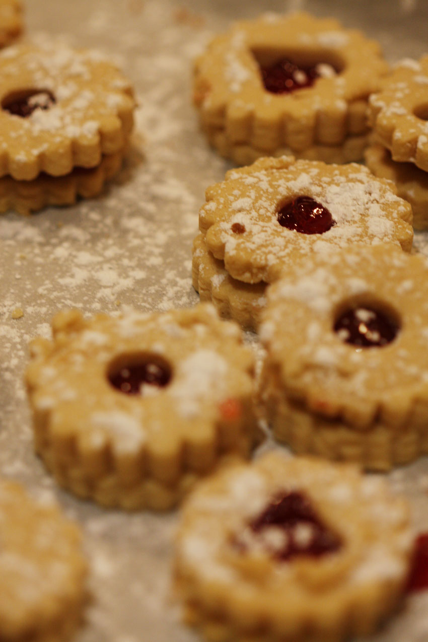Joyful Christmas Baking Myra's Best