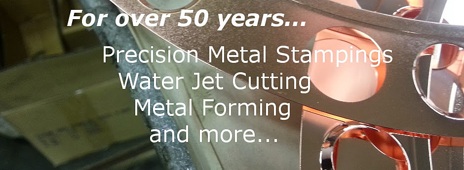 Waterjet Cutting