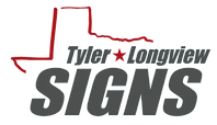 Tyler Longview Sign Company Commercial Sign Manufacturer And