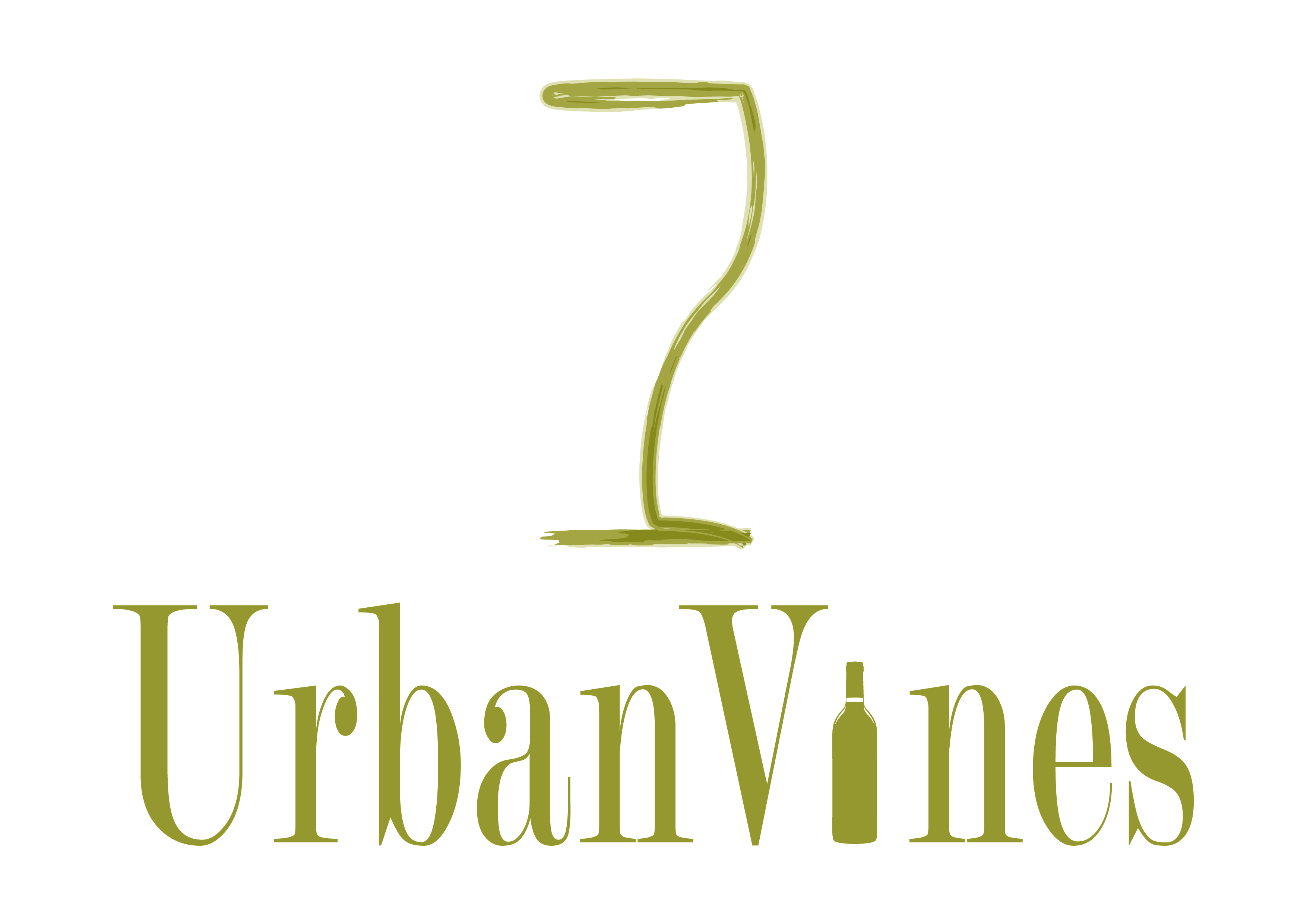 Urban Vines Ltd