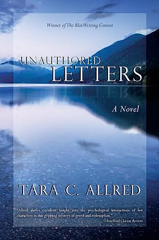 Tara C. Allred