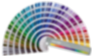 Carta Pantone
