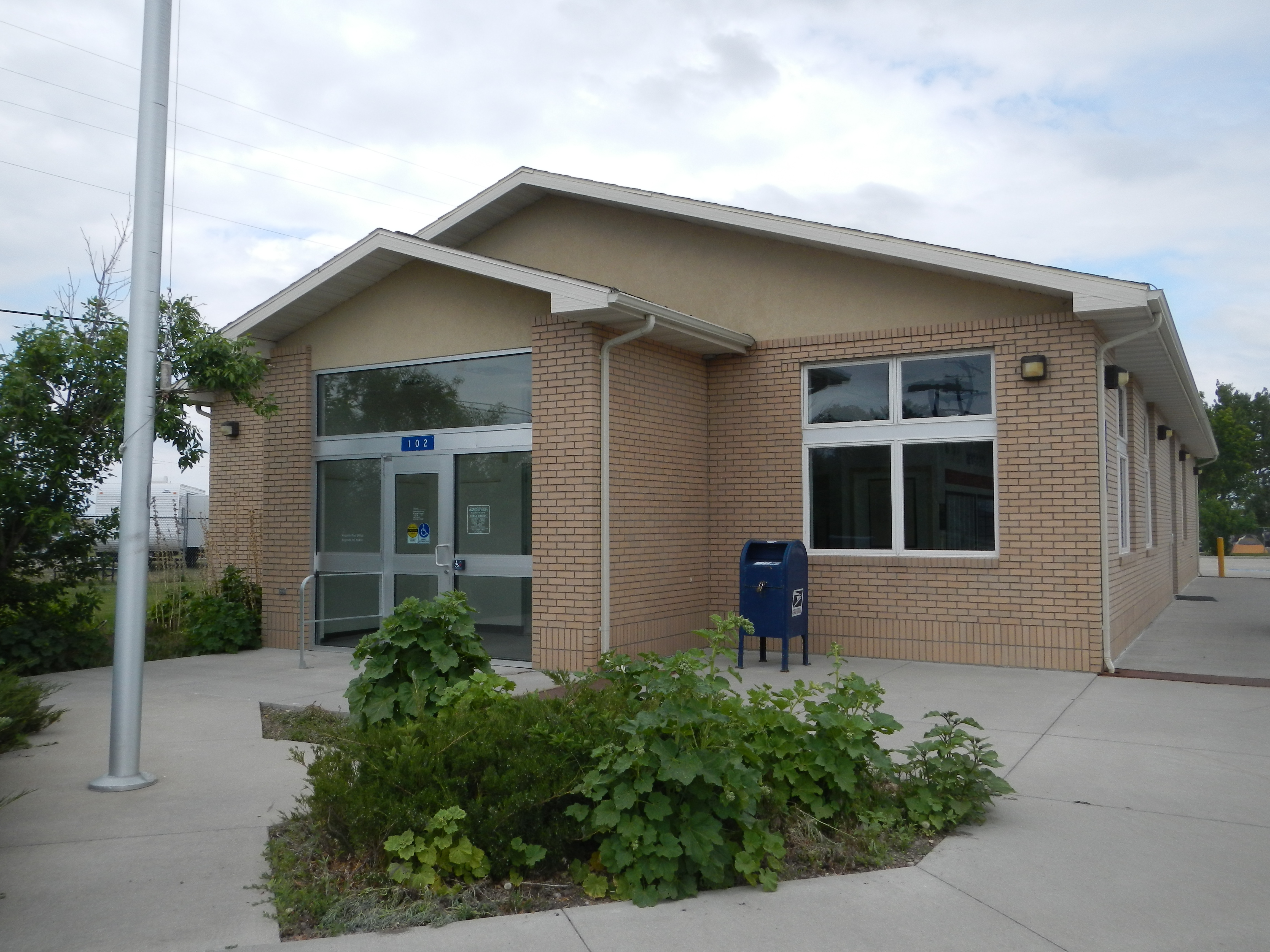 Selected favorite wildcard fictional story 4 Ken & Dorothy the first