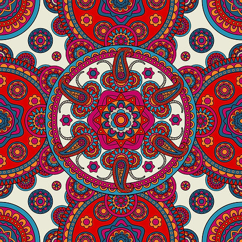 indian-boho-floral-seamless-colored-back