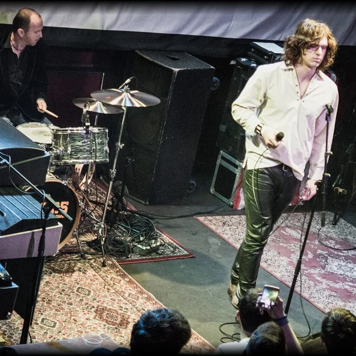 the doors alive number 1 tribute to the doors