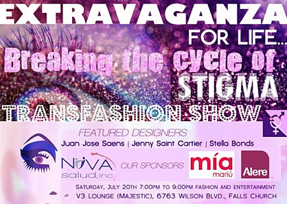 Extravaganza for Life Extravaganza Image