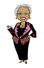 Thelma Wells, Christian Speaker