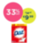 Daz Powder 65 Wash