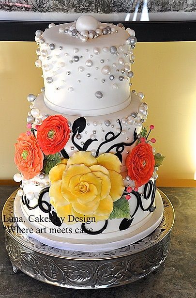 Cakes By Design