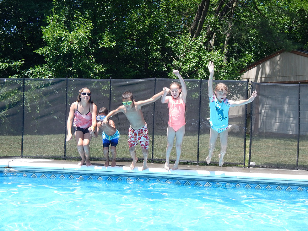 Pools And Spas Winchester  ... swimming accessories and we also special order parts for pools and spas. Turn to the professionals at Clean H2O Center for your next swimming pool.