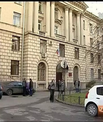 Кировский районный суд санкт-петербурга.