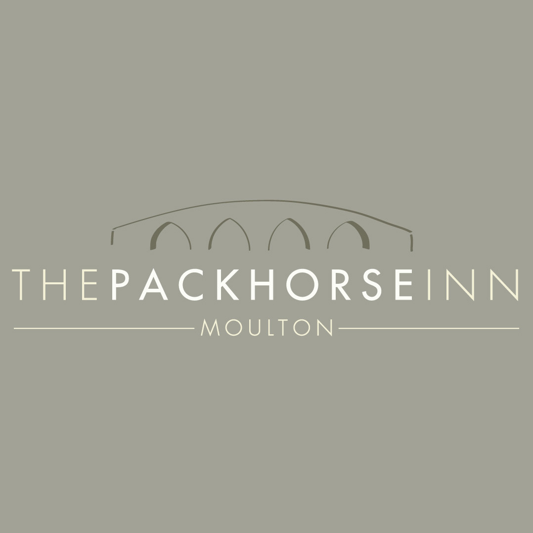 Modern British Restaurant The Packhorse Inn, Moulton