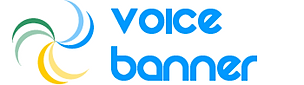 Voice Banner