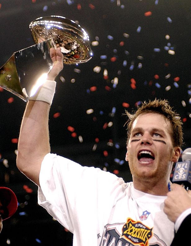 Tom Brady Greatest Quarterback of all time The Penalty Kill