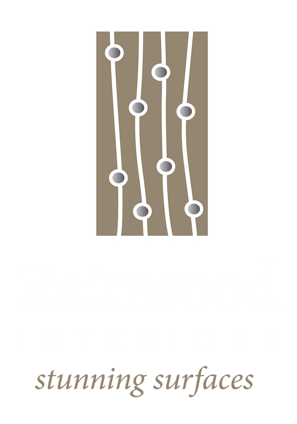 Rainwood Interiors logo