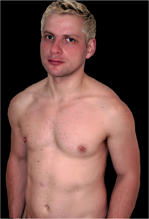 dominated men net dominated men net