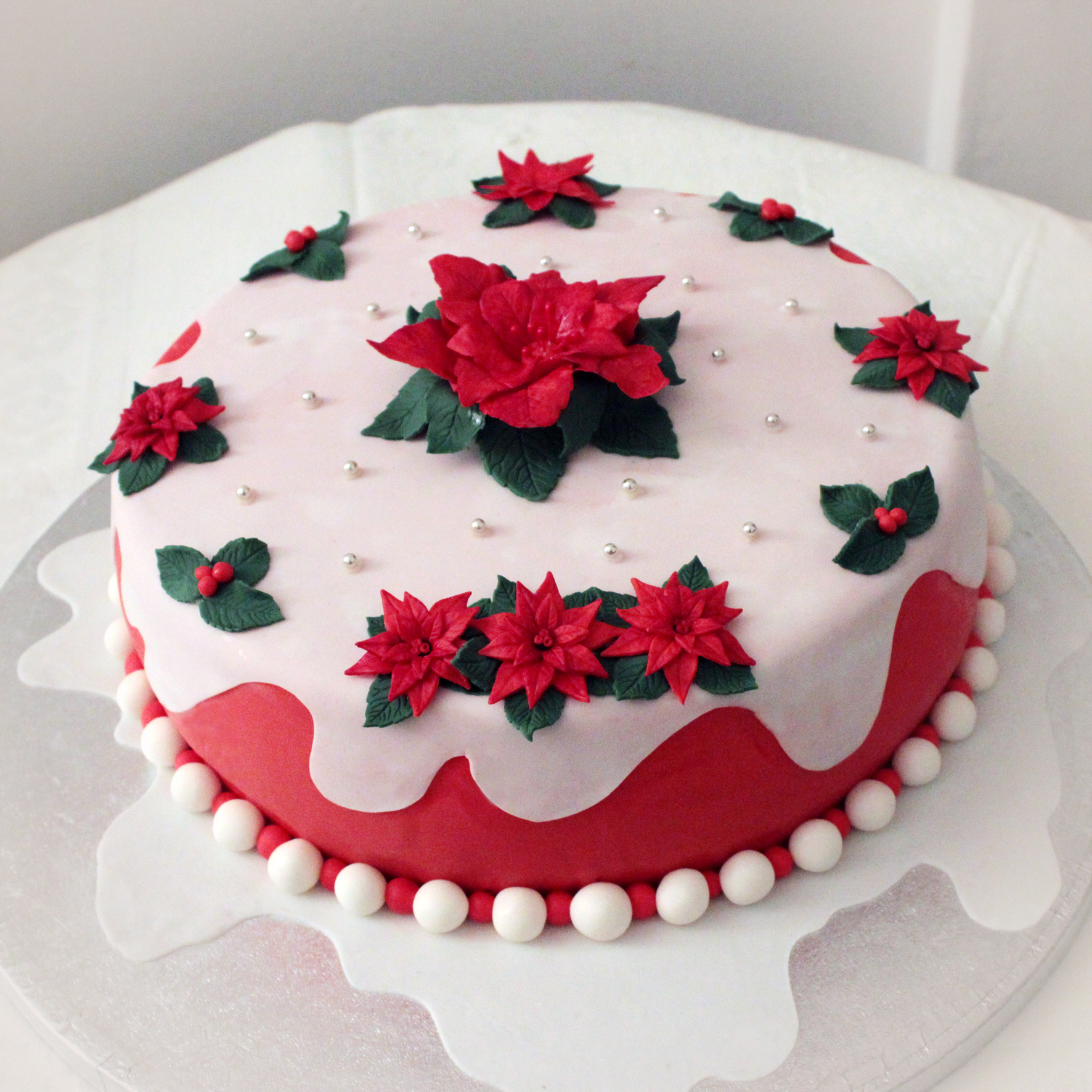 Simple Cake Design Ideas Simple Cake Design Ideas