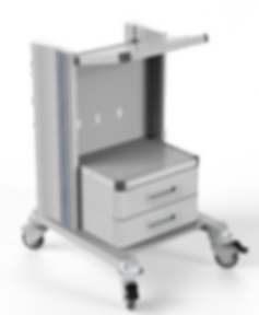 health medica instruments hospital technology trolley kart company render pharmacy doctor therapy operation hospital medical computer carts hospital monitor pc health surgery design technology ipad apple intel android stagg endoscopy itd ergotron