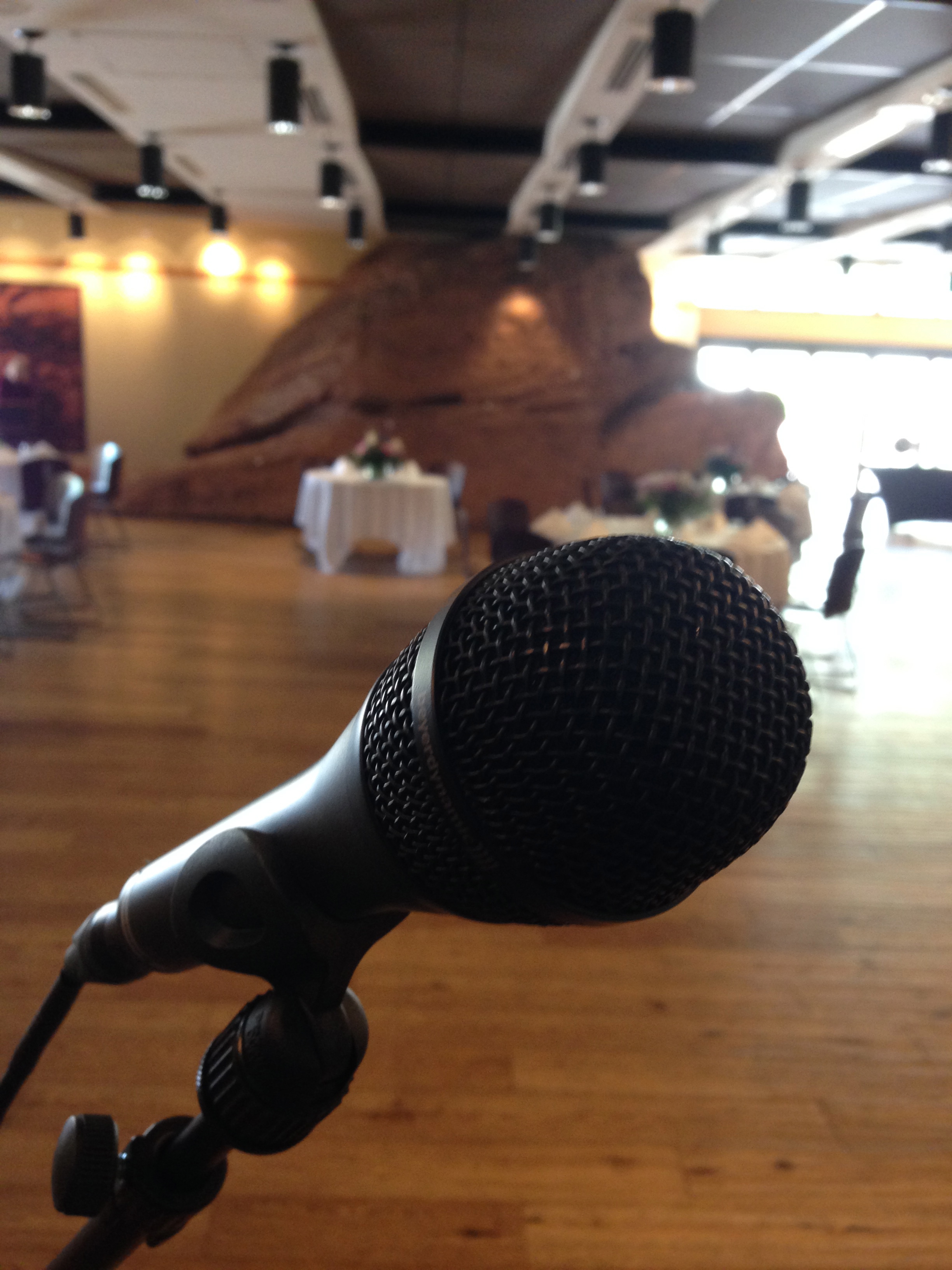 Wedding Reception In The Rock Room Red Rocks In Morrison Co