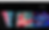 Image of a website for a design magazine called Daylong displayed on the desktop breakpoint. There are three square images aligned horizontally with white text on top of each one. The image on the left is of a colorful digital gradient, the center image is of a woman in a pink dress and the image on the right is of a multicolored pixelated design.