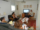 הרצאה לדולות על תמיכה בהנקה בימים הרשונים אחרי הלידה
